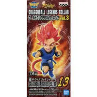 World Collectable Figure - Dragon Ball / Shallot