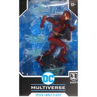 Figure - DC Comics