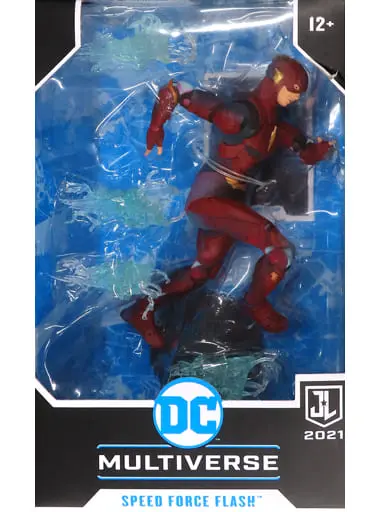 Figure - DC Comics