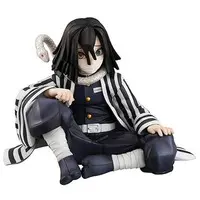 Figure - Demon Slayer: Kimetsu no Yaiba / Iguro Obanai