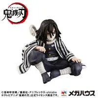 Figure - Demon Slayer: Kimetsu no Yaiba / Iguro Obanai