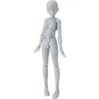 S.H.Figuarts - Body-chan