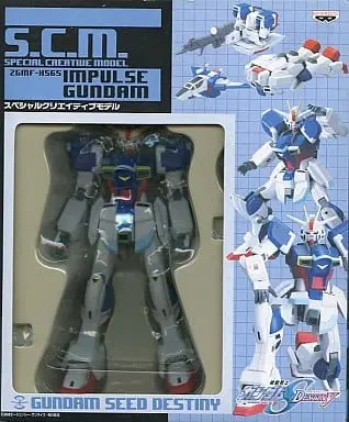 Prize Figure - Figure - Mobile Suit Gundam SEED Destiny