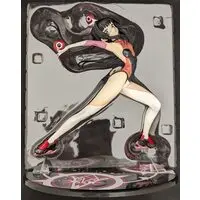 Figure - Senki Zesshou Symphogear / Tsukuyomi Shirabe