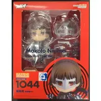 Nendoroid - Persona 5 / Niijima Makoto