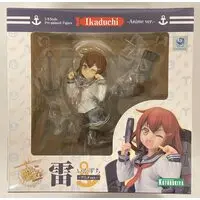 Figure - KanColle / Ikazuchi