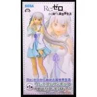 Prize Figure - Figure - Re:Zero / Emilia