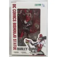 Figure - DC Comics / Harley Quinn