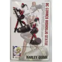Figure - DC Comics / Harley Quinn