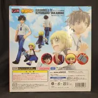 Figure - Zatch Bell!