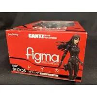 figma - Gantz / Shimohira Reika