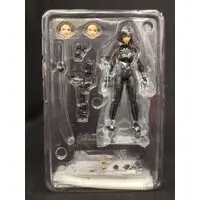 figma - Gantz / Shimohira Reika