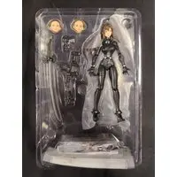 figma - Gantz / Shimohira Reika