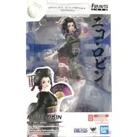 Figuarts Zero - One Piece / Nico Robin