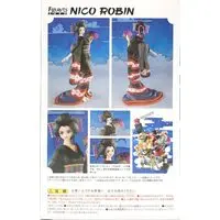 Figuarts Zero - One Piece / Nico Robin