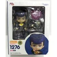 Nendoroid - JoJo's Bizarre Adventure: Diamond is Unbreakable / Higashikata Jousuke