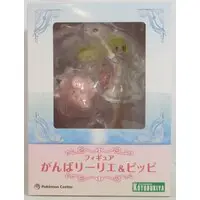 Figure - Pokémon / Lillie