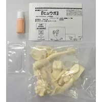 Figure - Resin Cast Assembly Kit - Arpeggio of Blue Steel -Ars Nova-