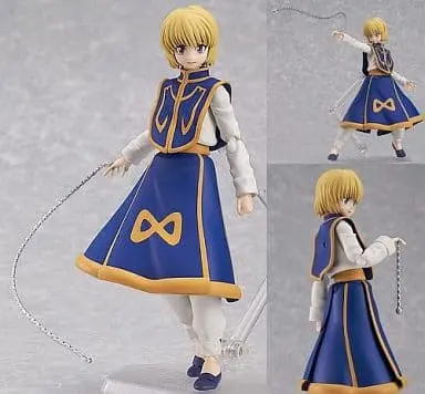 figma - Hunter x Hunter / Kurapika