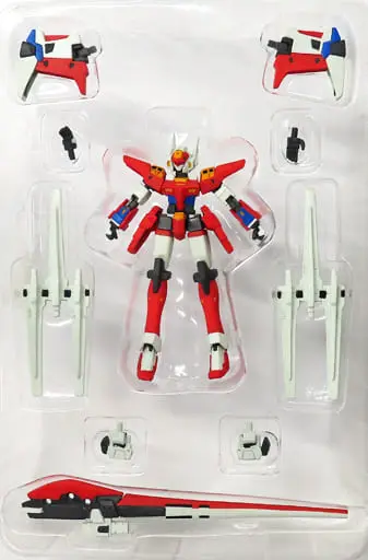 Figure - Super Robot Wars