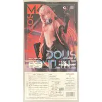 Figure - Girls' Frontline / M4 SOPMOD II