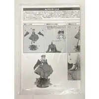 Figure - 5-toubun no Hanayome (The Quintessential Quintuplets) / Nakano Itsuki