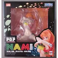 P.O.P (Portrait.Of.Pirates) - One Piece / Nami