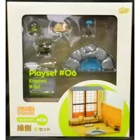 Nendoroid - Nendoroid Playset