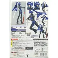 Figure - Muv-Luv / Mitsurugi Meiya