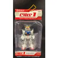 Figure - Mobile Suit Gundam: The 08th MS Team