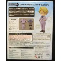 Nendoroid Doll - Housekishou Richard-shi no Nazo Kantei (The Case Files of Jeweler Richard)