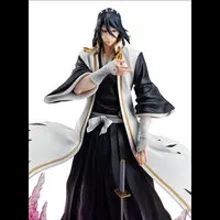 G.E.M. - Bleach / Kuchiki Byakuya