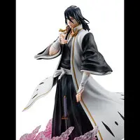 G.E.M. - Bleach / Kuchiki Byakuya