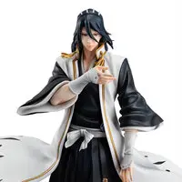 G.E.M. - Bleach / Kuchiki Byakuya