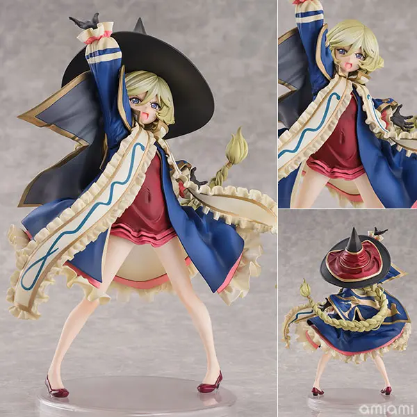 Figure - Senki Zesshou Symphogear