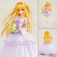 Figure - To LOVE Ru Darkness / Konjiki no Yami