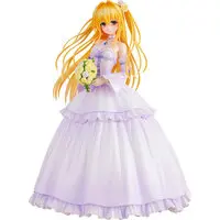 Figure - To LOVE Ru Darkness / Konjiki no Yami