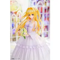 Figure - To LOVE Ru Darkness / Konjiki no Yami