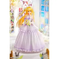 Figure - To LOVE Ru Darkness / Konjiki no Yami