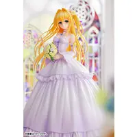 Figure - To LOVE Ru Darkness / Konjiki no Yami