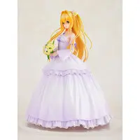 Figure - To LOVE Ru Darkness / Konjiki no Yami