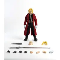 FigZero - Fullmetal Alchemist / Edward Elric