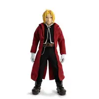 FigZero - Fullmetal Alchemist / Edward Elric