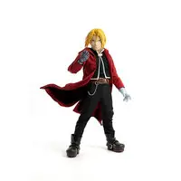 FigZero - Fullmetal Alchemist / Edward Elric