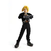 FigZero - Fullmetal Alchemist / Edward Elric