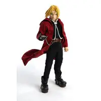 FigZero - Fullmetal Alchemist / Edward Elric