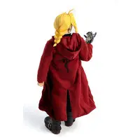 FigZero - Fullmetal Alchemist / Edward Elric