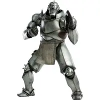 FigZero - Fullmetal Alchemist / Alphonse Elric