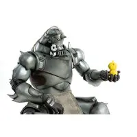 FigZero - Fullmetal Alchemist / Alphonse Elric