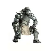 FigZero - Fullmetal Alchemist / Alphonse Elric